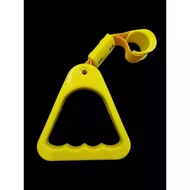 Handle Grip Gantungan Dengan Motif Gambar Pegangan Tangan Mobil Bus Busway Towing Mobil Variasi Deng