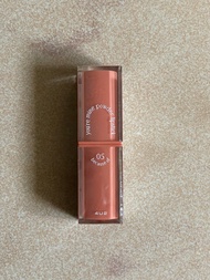 4U2 You're Mine Powder Lipstick 唇膏 05