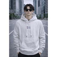 CH4MPI0N REVER5E WE4VE Hoodie Slim fit size M (L67 x L49)