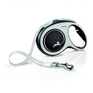 สายจูง Flexi New Comfort L Tape 8m