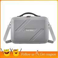 RS4 Mini Portable Storage Case Shoulder Bag Travel Carrying Case RS4 Mini Storage Case