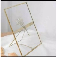 4R photo frame 4R photo frame/ wedding gift/ dowry frame/