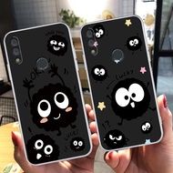 Vsmart Star / Star 3 / Star 4 / Star3 / Star4 BLACK BALL hot trend camera protection case