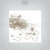 Bulb pin / pumpkin pin