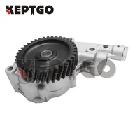 New

 4M41-T 4M41 Engine Oil Pump 1210A020 ME190587 For MITSUBISHI PAJERO V88W V98W