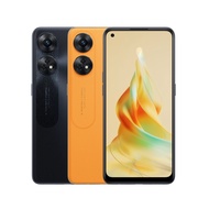 oppo reno 8T / reno8 T / Reno 8 T ram 8/256 [8gb 256gb] 4G - garansi resmi