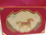 （現貨）Lady M 馬年新年禮盒，原價$728，現賣$488，全新現貨未拆封，連紙袋