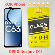 ชุดหน้าจอ Oppo Realme C63 แถมฟิล์ม