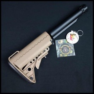 Popor Vltor Satu Set / Popor Lipat Vltor Tan / Popor Lipat Pacul Pcp / Popor Predator / Popor Fab De