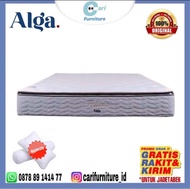 Alga Springbed Felicia - (hanya kasur) 100x200