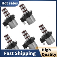 Transmission Shift Control Solenoid Transmission Solenoid Kit Replacement Spare Parts for  46313-390