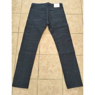 💯ORIGINAL SEVENTY FOUR SLUBBY DENIM JEANS 16OZ   ,SEVENTYFOUR DENIM,DENIM JEANS