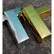 (万宝堂)金银条 GBSB165 16.5cm x 3cm 大尺寸