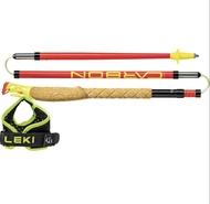 LEKI Ultratrail FX.One 越野跑杖-105cm現貨