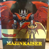 SKY X STUDIO 帝皇萬能俠超合金