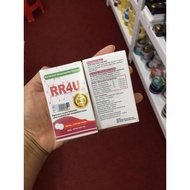 RR4U SUPPLEMENT UNTUK ANAK
