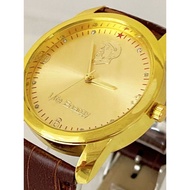 Genuine Zhongke Life Energy Watch Health Watch Belt Magnetic Therapy Health Watch Middle-aged Elderl