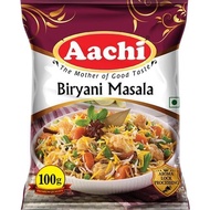 AACHI BIRYANI MASALA. originals..