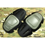 G G3 Combat Pants Use Inner Plug External Tactical Knee Pads G3 Knee Pads Hard Ground Use FG
