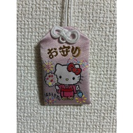 [Good Luck Charm] Sanrio Japanese Style Series Hello Kitty Togo Shrine Tokyo