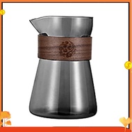 Immersion Coffee Dripper Switch Pour over Dripper Immersion Dripper Switch Coffee Maker Glass Coffee