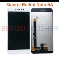 Lcd Xiaomi Redmi Note 5A Copotan Original