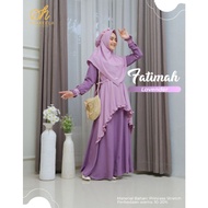 Fatimah series open pre-order 7-14 June