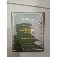 Bergamote Chypre 100ML Ed Pinaud perfume