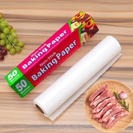 Tracing paper Pink Box Baking Anti-Stick 10m/50M