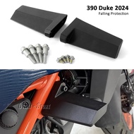 For 390Duke 390 Duke 390DUKE 390 DUKE 2024 Motorcycle Accessories Falling Protection Frame Slider Cr