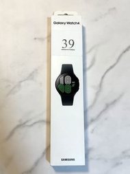 Samsung Galaxy Watch4 44mm Bluetooth 幾乎全新