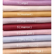 KATUN MADINAH COTTON, MADINA COTTON, FINE COTTON MATERIAL. GAMIS MATERIAL, MADINA COTTON