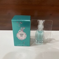 Anna sui 許願精靈香水 5ml