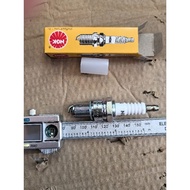 AC55 Spark Plug GX160 GX200 GX270 GX390 GX120GXV160 Honda Genuine GP160 GP200 1 Head 65 GX160 GX200 