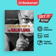 The Hidden Face Of The Dalai Lama - Paperback - English - 9782315013265