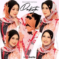 mirabelle bawal Dakota