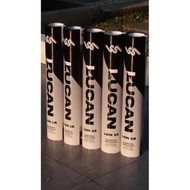 Produk Terbaru Lucan Shuttlecock 3 In 1 Bton Kock Original Import