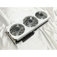 【中古】玄人志向 GK-RTX4070TiSP-E16GB/WHITE/TP2 RTX4070TiS/16G【ECセンター】保証期間1週間