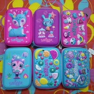 (OFFER)PENCIL CASE SMIGGLE PENCIL BOX
