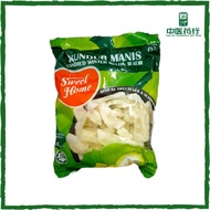 KUNDUR MANIS 冬瓜糖 | 250g
