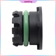 Star Replacement Rear Oil Seal Cap LR135858 JDE40647 Direct Fit Engine Block Seal Cover Suitable for