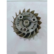 Honda motorcycle fan original 2nd Scoopy carburetorBEAT removed from motorbike