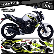 Decal Sticker Striping Variation Byson Carburetor 2010-2015 Old Byson/ (Byson 2010-Byson 2011-Byson 
