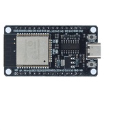 ESP32S ESP32-WROOM32 NodeMCU USB Type C Bluetooth Wi-Fi Development Kit