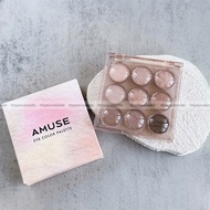 Amuse eye color palette 03 Daisy