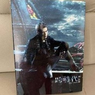 跨時代 . 周杰倫, Jay Chou.CD +Bonus DVD