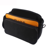 Fluke C345 Portable Canvas Multifunctional Bag Electrician Tool Bag Series Fluke Official Flagship S