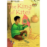Buku Teks The King Of Kites Year 4 (TB Year 4)