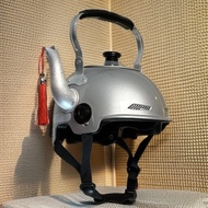 Creative Teapot Kettle Hat Rice Cooker Hat Funny Hat Props