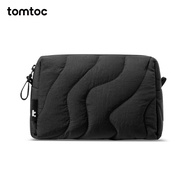 Tomtoc | กระเป๋าจัดเก็บอุปกรณ์เดินทางพกพา